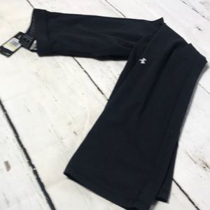 Under armour women’s pants size: medium NWT